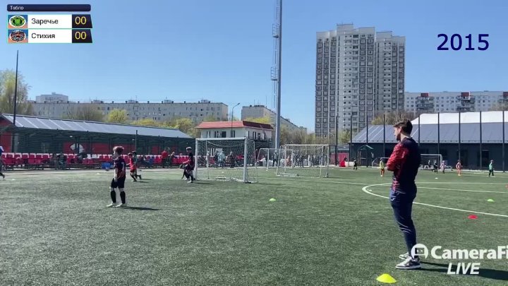 Video by Стихия MEDIA